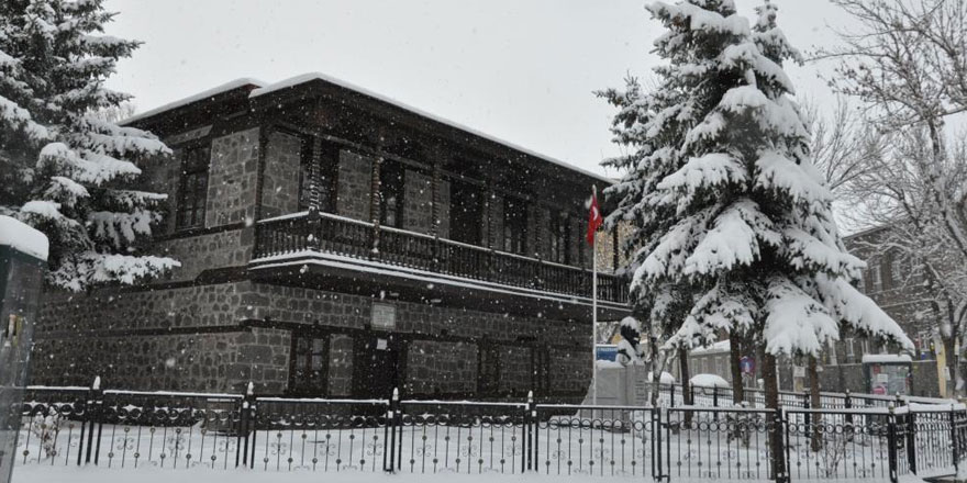 Meteoroloji İl Müdürlüğü açıkladı; Kars’ta soğuk hava ne kadar sürecek?