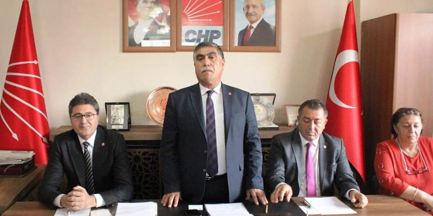 CHP milletvekilleri Kars’ta sorunları yerinde tespit etti
