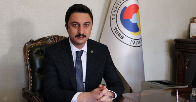Başkan Alibeyoğlu “Zamlar vatandaşın belini büktü”