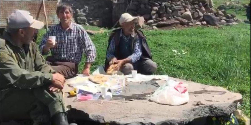 Kars’ta yayla hazırlıkları başladı