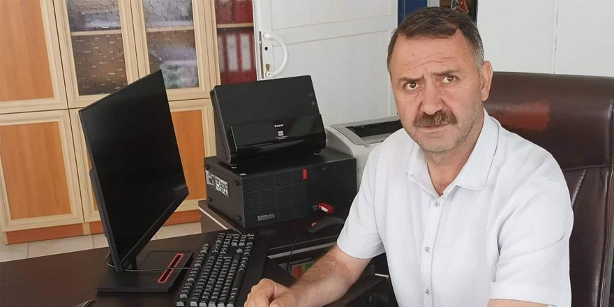 Başkan Erkan Aydın’dan çağrı