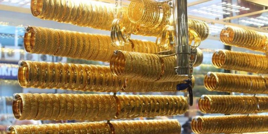 Kars’ta kuyumcular vatandaşları sahte altın konusunda uyardı