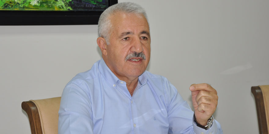 Arslan: “Kars 30 yıllık çıkmaz sokak halinden kurtulacak”