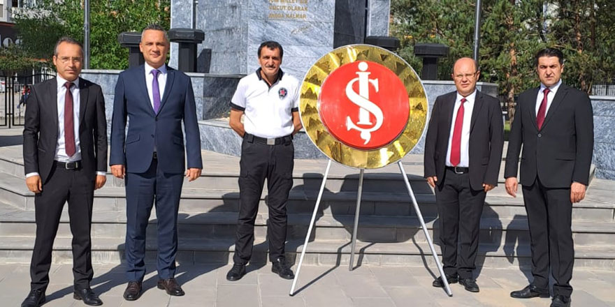 İş Bankası 98 yaşında!