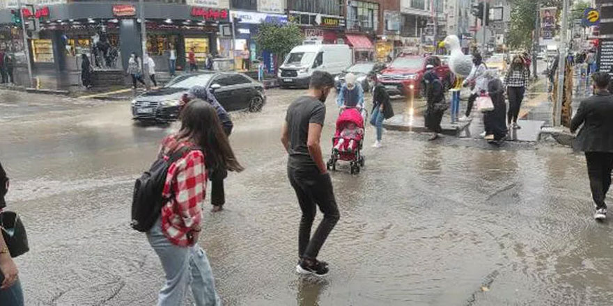 Meteoroloji uyardı: Kars’ta sıcaklıklar düşecek