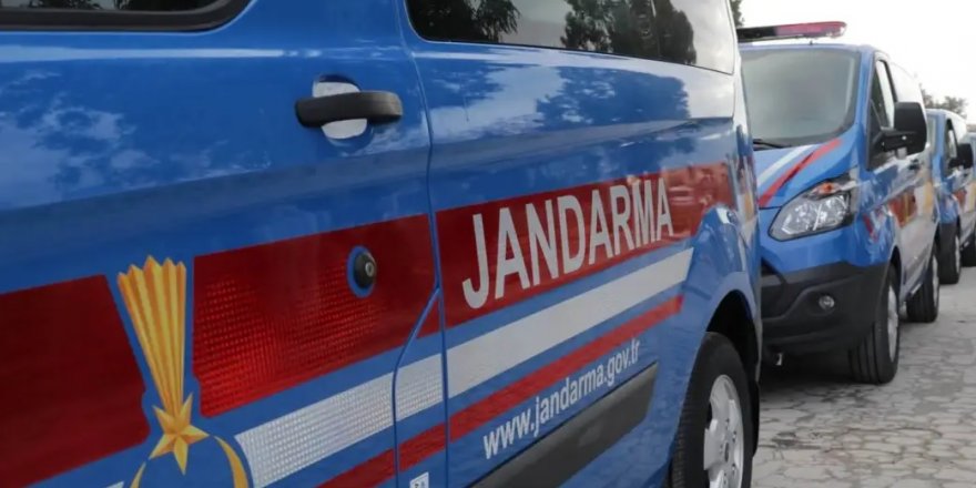 Kars’ta jandarmadan uyuşturucu ve kaçak sigaraya geçit yok