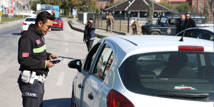 50 bin 147 personel ile huzur uygulaması gerçekleştirildi