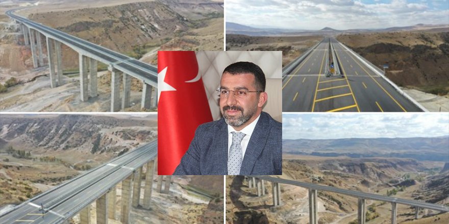 Kars'ta eser ve hizmet şöleni devam ediyor