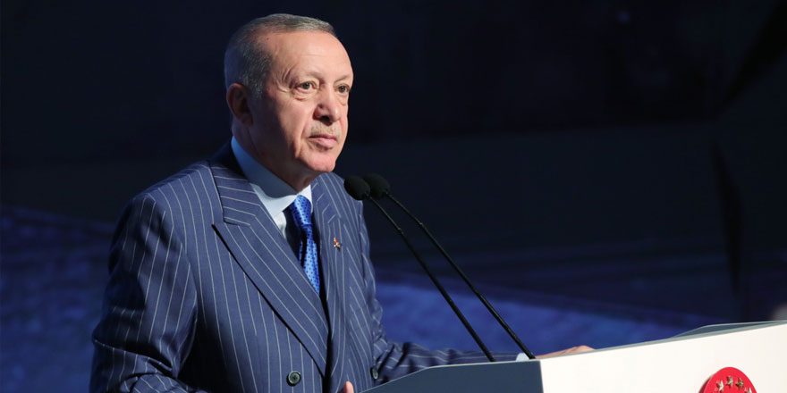 Cumhurbaşkanı Erdoğan açıklıyor! 2023 yılı asgari ücreti belli oluyor