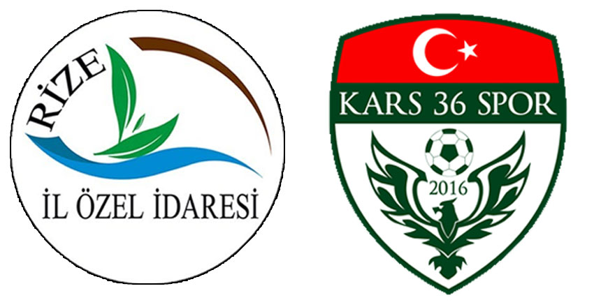 Rize Özel İdare Spor: 6 - Kars 36 Spor: 0 