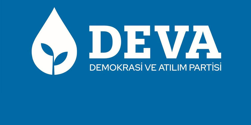 Kars DEVA Partisi, Kadın Eylem Planı’nı açıkladı