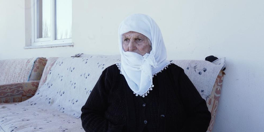 Sarıgül nine’den bir büyük hareket daha
