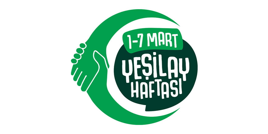 Yeşilay Haftası