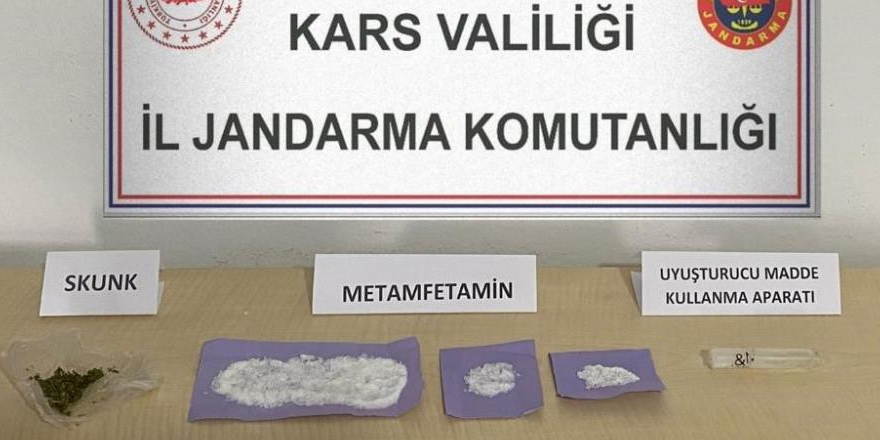 2 ayda 15 uyuşturucu şüphelisi yakalandı