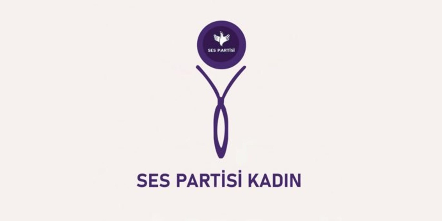 SES Partisi’nden 8 Mart Dünya Kadınlar Günü açıklaması