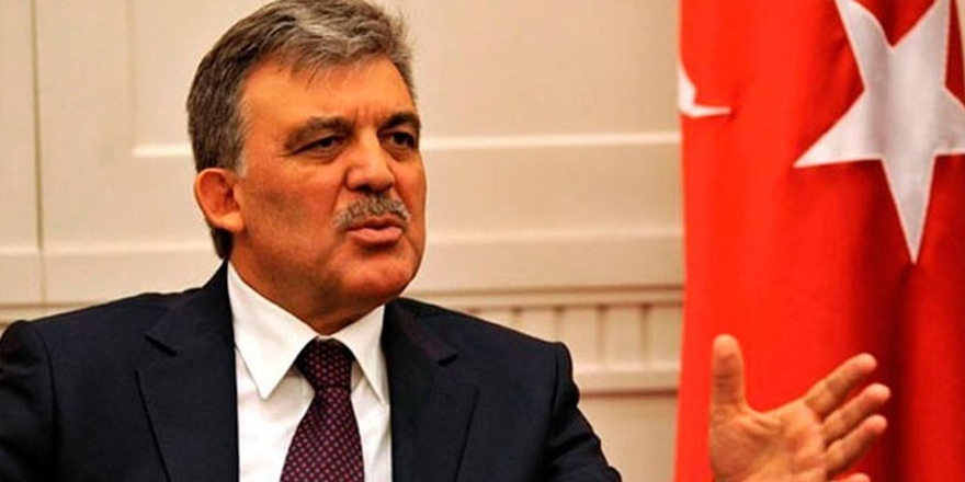 Türkiye'nin 11. Cumhurbaşkanı Abdullah Gül Kars’a geliyor