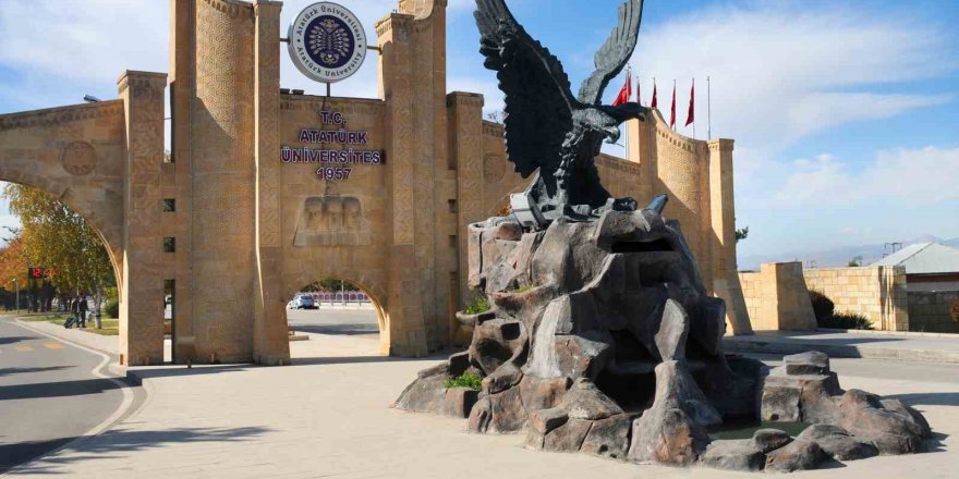 Atatürk Üniversitesi 2022-2023 bahar yarıyılı eğitim planlaması açıklandı
