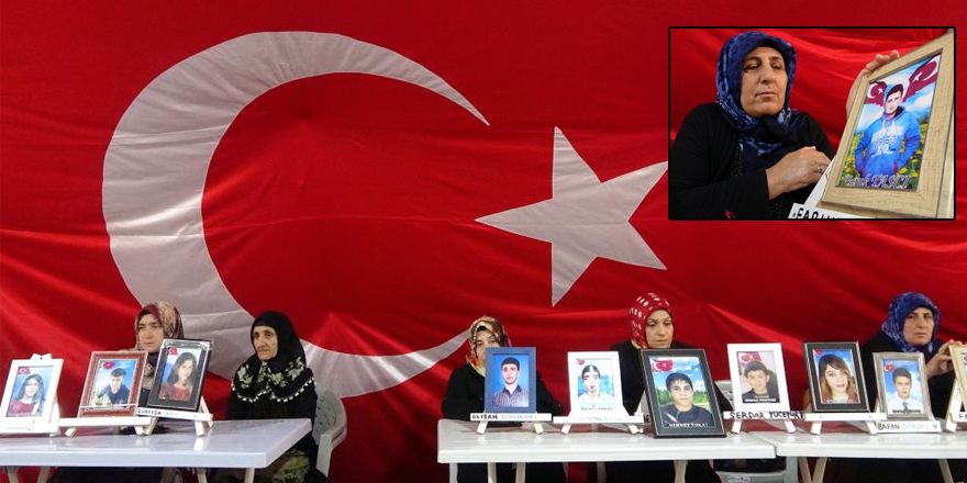 Karslı anne Rahime Taşçı: “Bu bayram çift bayram yaparız inşallah”