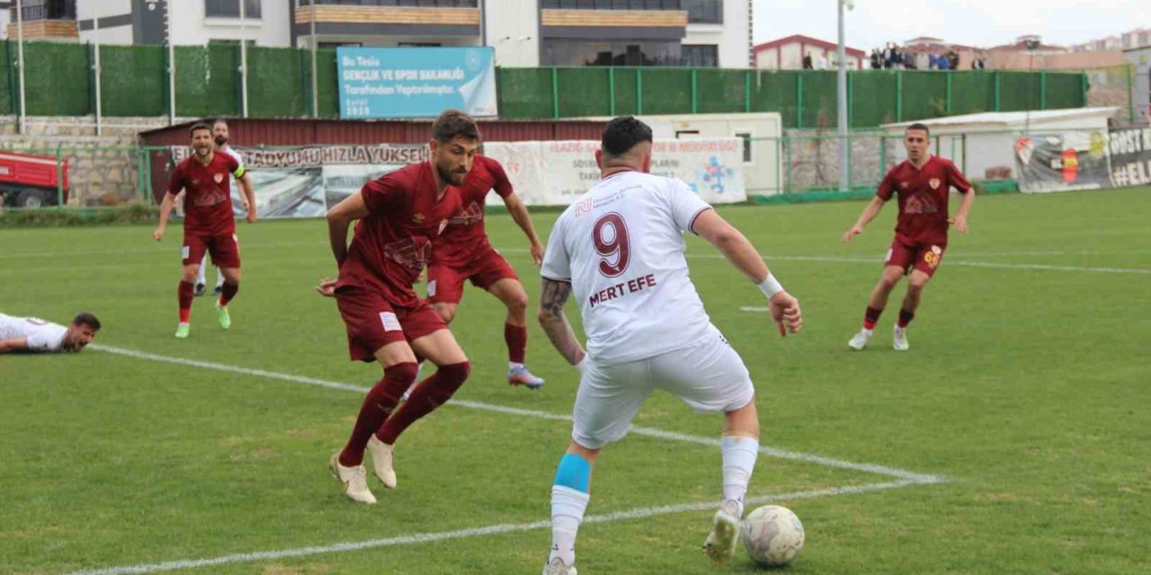 ES Elazığspor’da 2 isim belirsiz