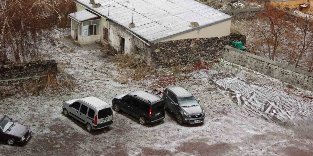 Nisan’da kar sürprizi