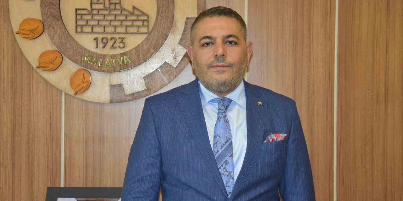 Başkan Sadıkoğlu: “Çok daha etkin destek ve teşvik mekanizmalarının hayata geçilmesini bekliyoruz”