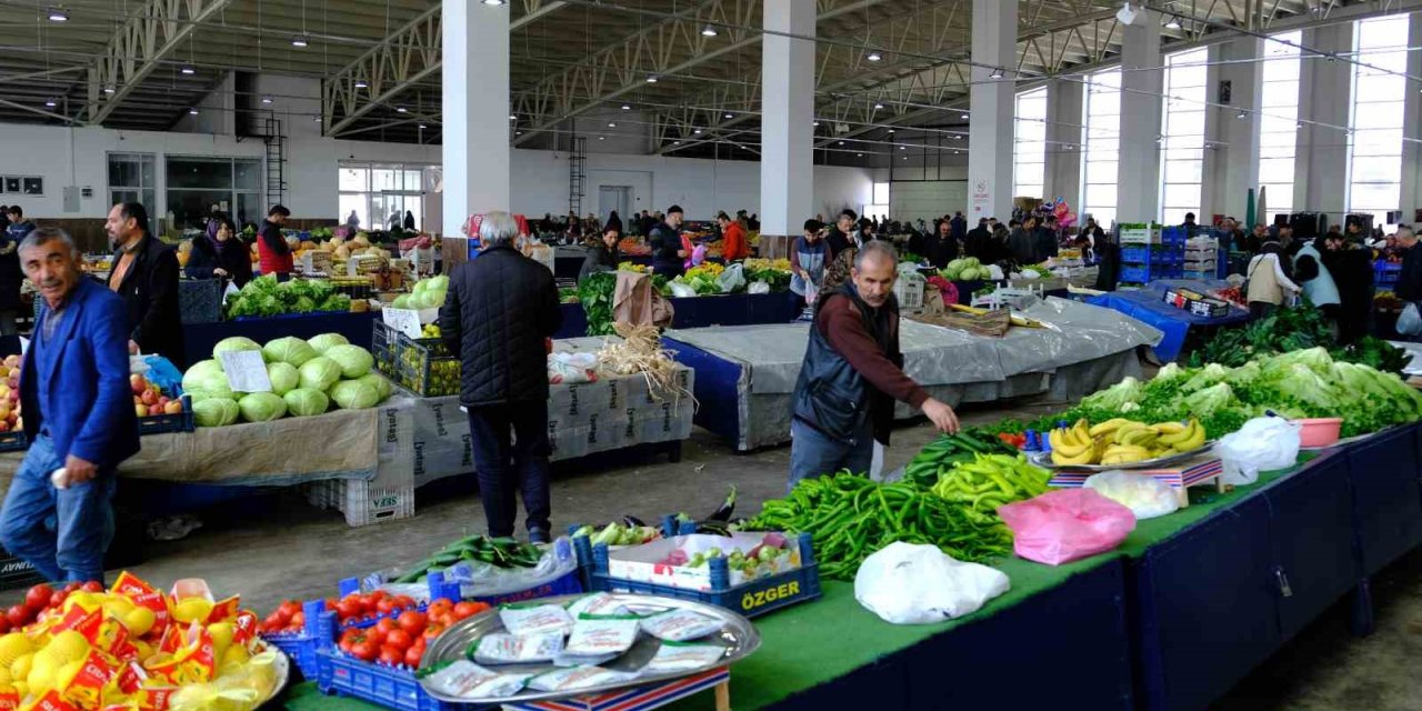 Tüketici güven endeksi 87,5 oldu