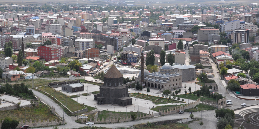 Kars’ta Ramazan Bayramında müzeler açık mı?