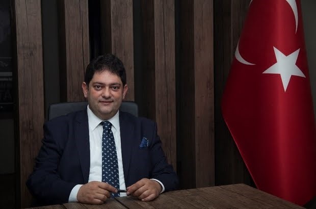 Başkan Oral’dan 23 Nisan mesajı