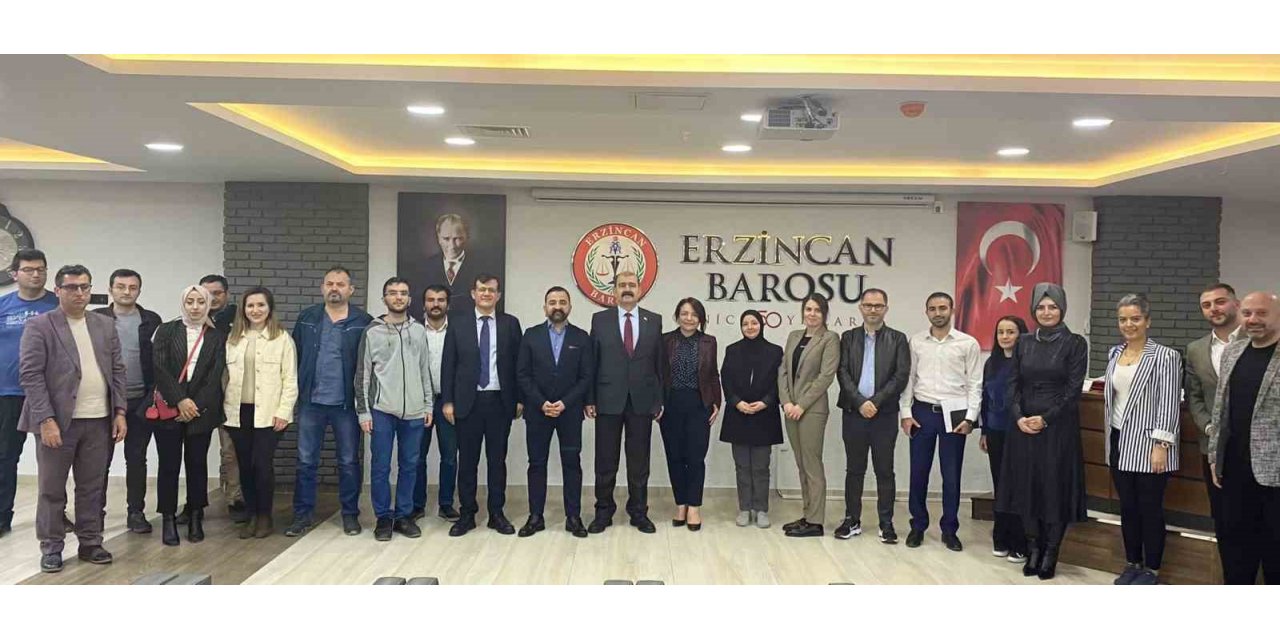 Baroda "İş Davaları” konulu meslek içi eğitim semineri düzenlendi