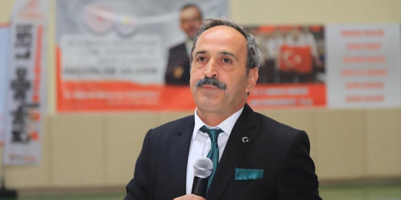 Erzincan ASKF Başkanı Turan güven tazeledi