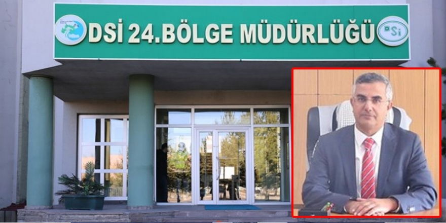 Bölge Müdürü Serdar Kotan yeni görevine başladı