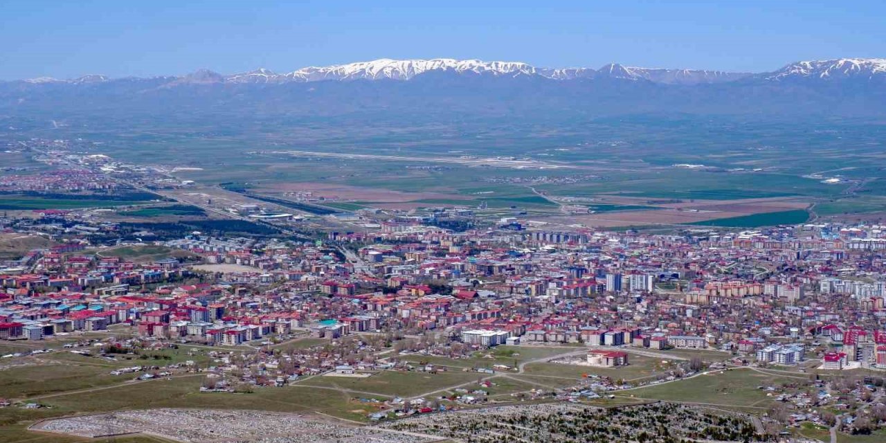 İşte Erzurum’un  deprem risk karnesi