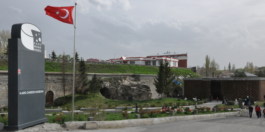 Türkiye’nin ilk ve tek peynir müzesi 70 bin ziyaretçiyi ağırladı