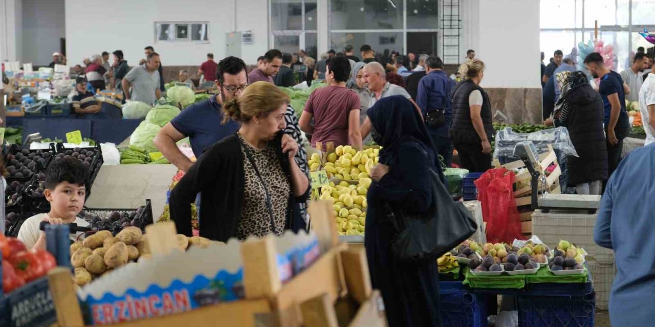 Tüketici güven endeksi yükseldi