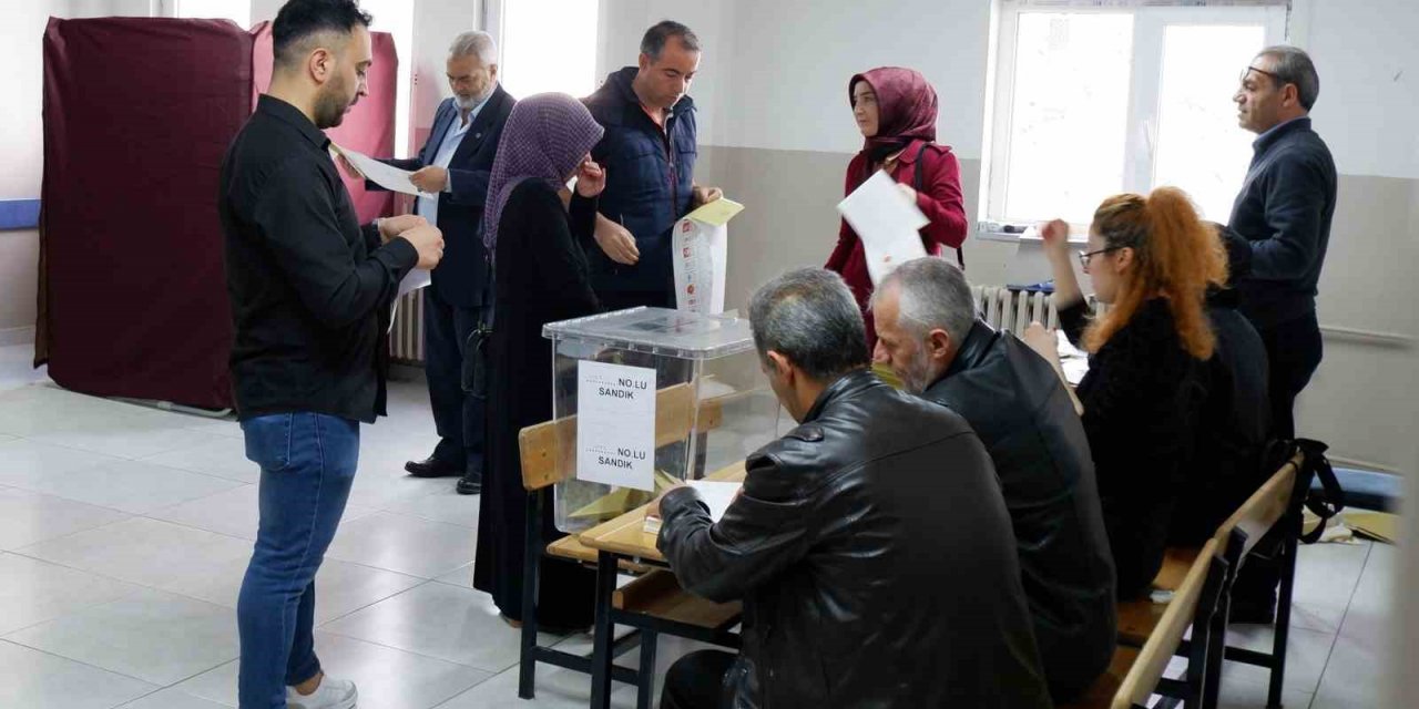 Erzurum’da 28 Mayıs’a doğru