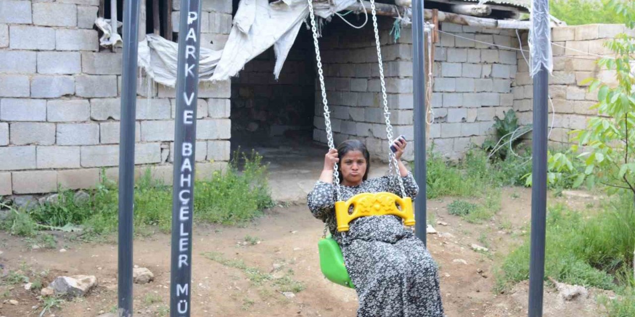 Tuşba Belediyesinden ‘Engelsiz Tuşba’ projesi