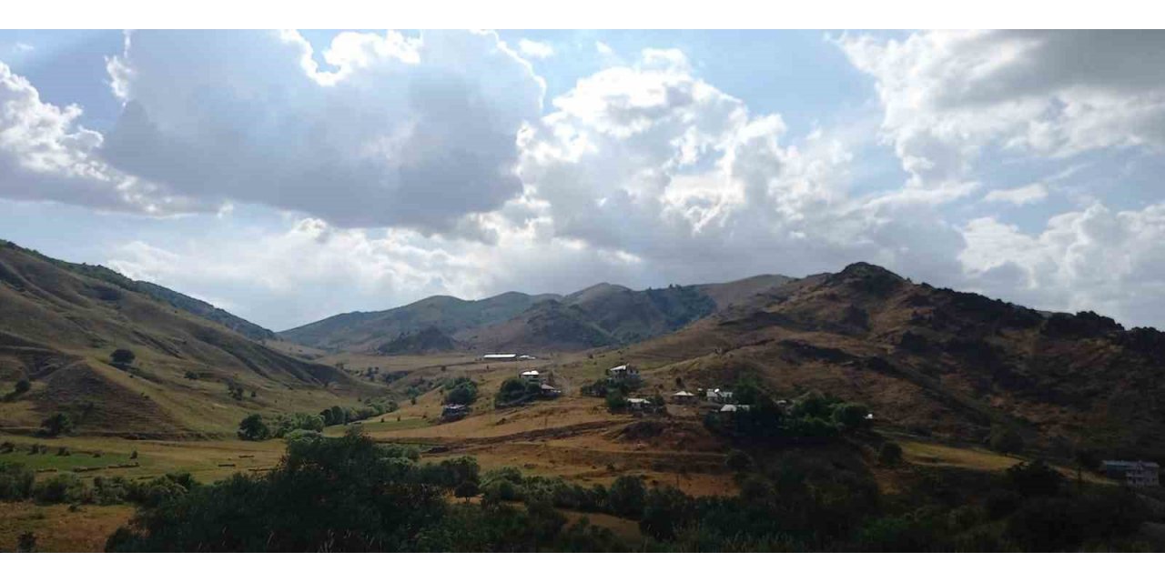 Tunceli’de mantar toplamaya giden 2 kişiden haber alınamıyor