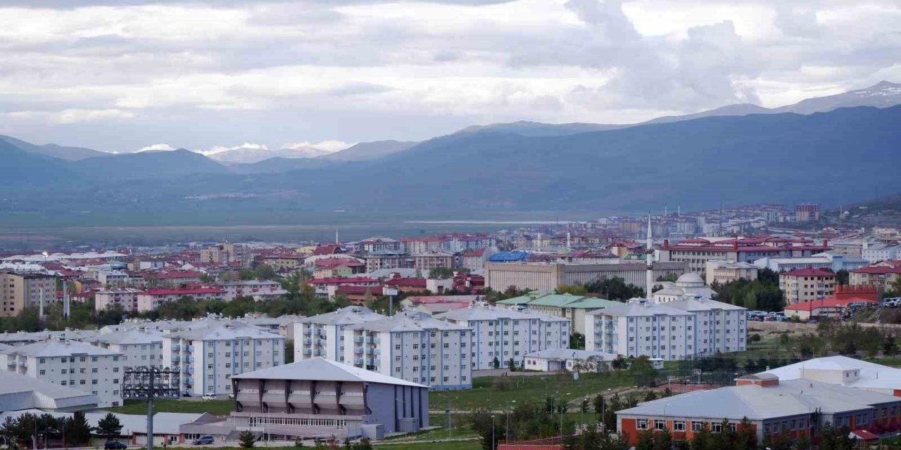 İşte Erzurum’un deprem gerçekleri