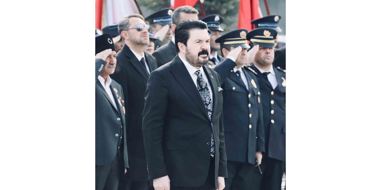 Milletvekili adayı Sayan: ”Baykal’ın Erdoğan’a gizli bir hayranlığı vardı”