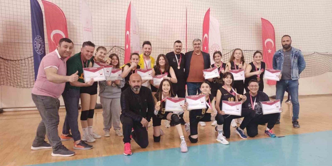 Erzincan bu hafta sporla dolu dolu geçti