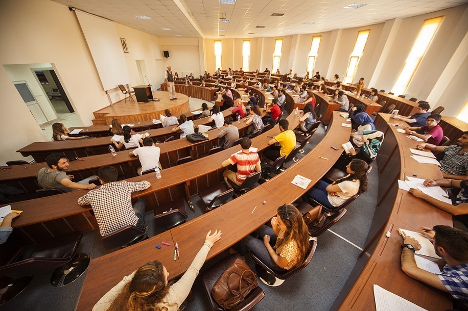 Erzincan’da ortalama eğitim süresi 9,1 yıl oldu