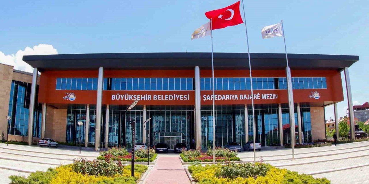 Van Büyükşehir Belediyesi 234 mevsimlik işçi alacak