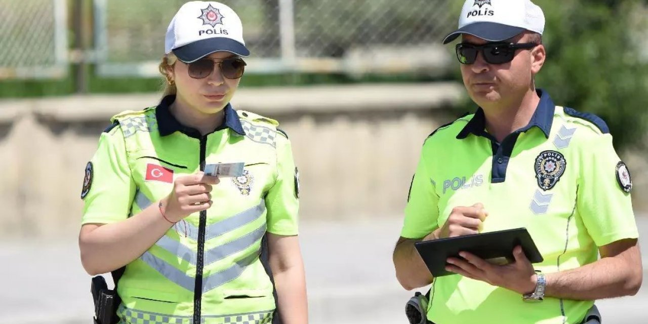 Erzincan’da "Motosiklet, Traktör ve Servis Uygulaması"