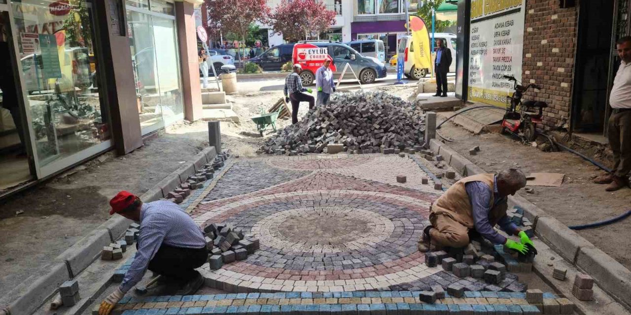 Daha güzel bir Hakkari için çalışmalar sürüyor