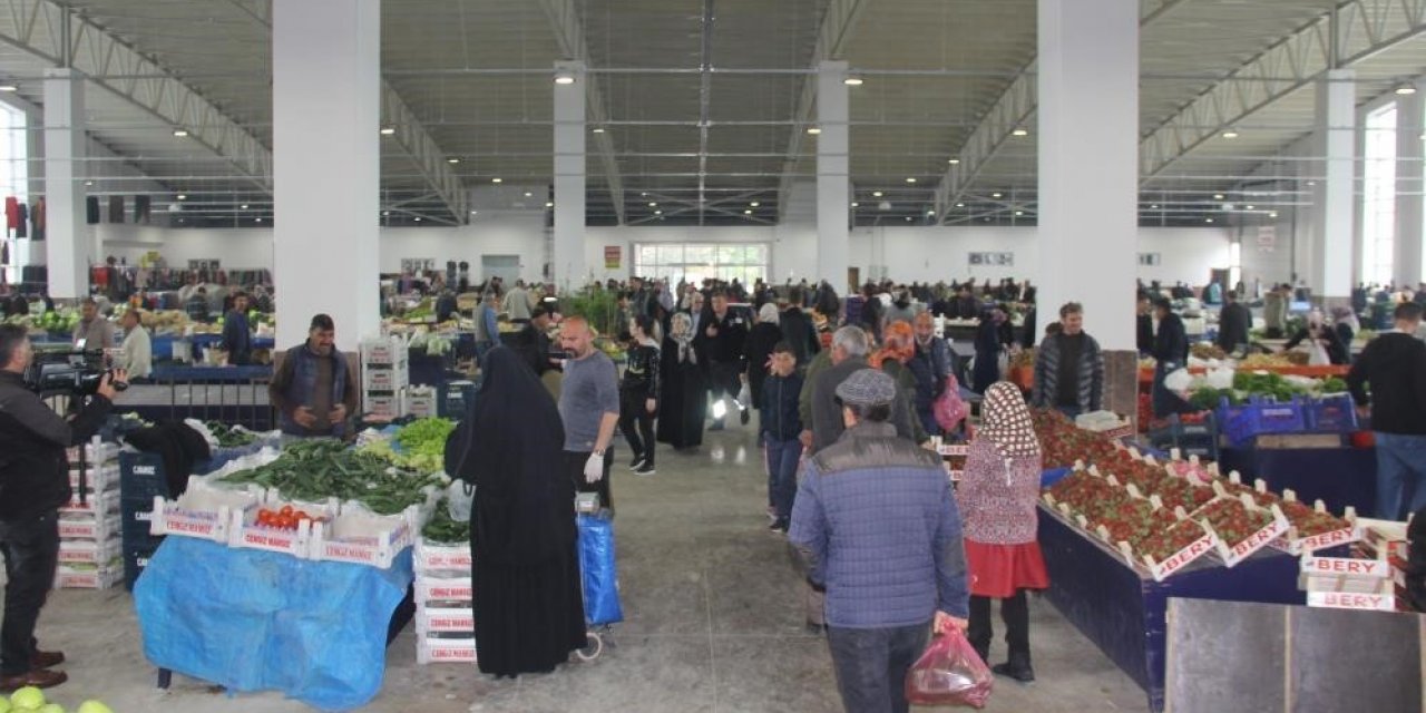 Tüketici güven endeksi 85,1 oldu