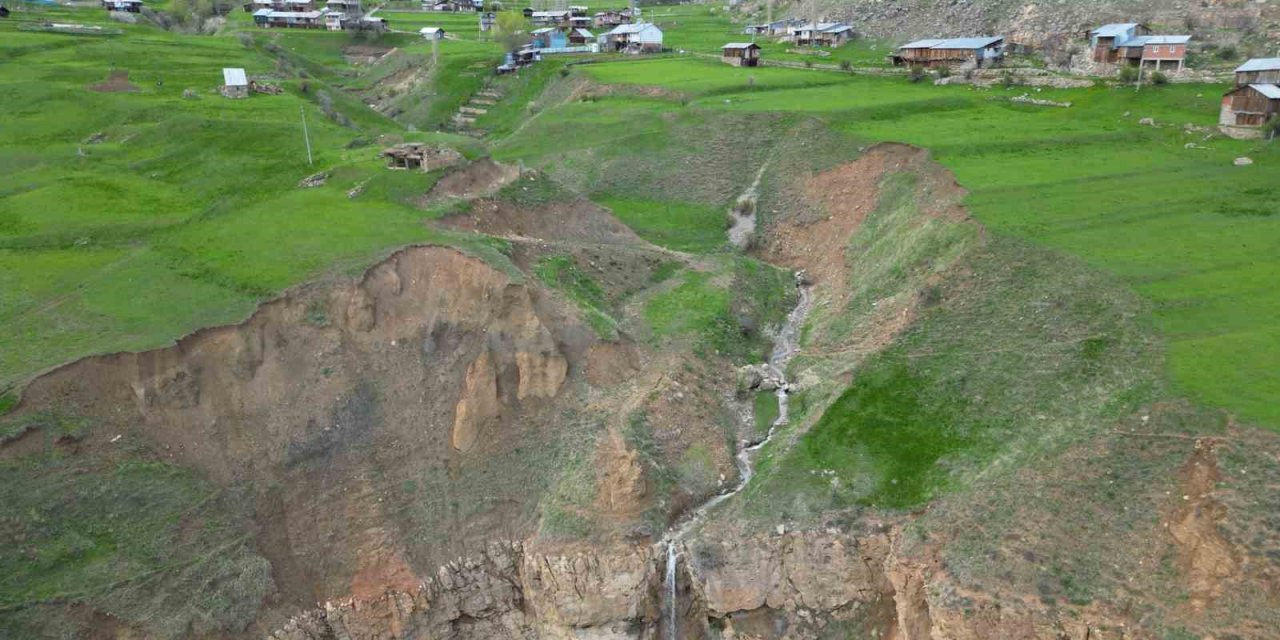 Saklı kalmış bu yer keşfedilmeyi bekliyor