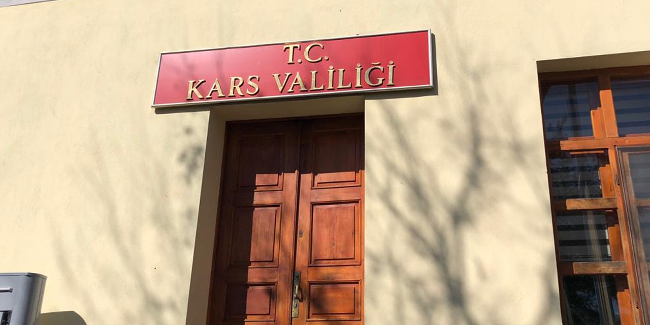 Kars Valiliği’nden sürücülere tatil dönüşü uyarısı