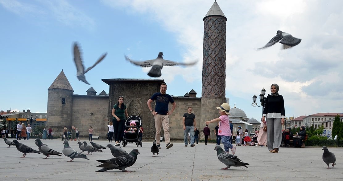 Erzurum’da bebek ölümleri azaldı