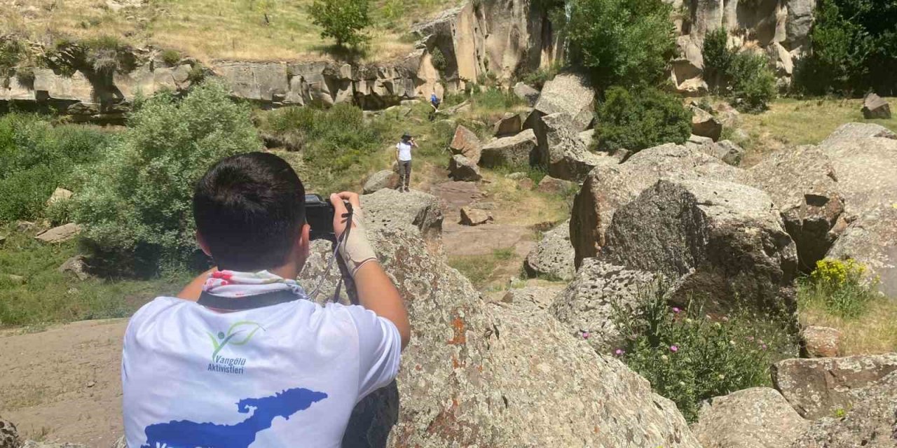 Madavans Vadisi’ne foto safari ve gezi