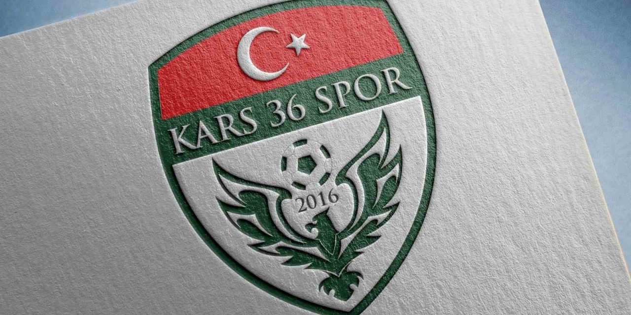 Kars 36 Spor’da tehlike çanları